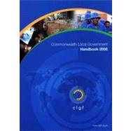 Commonwealth Local Government Handbook 2008