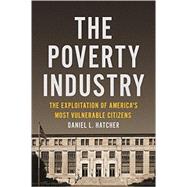 The Poverty Industry