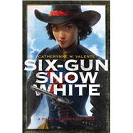 Six-gun Snow White