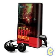 Inside the Red Mansion: On the Trail of China's Most Wanted Man,9781602524729