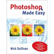 Photoshop Made Easy