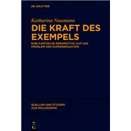Die Kraft des Exempels