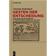 Gesten der Entscheidung