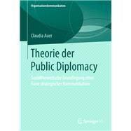 Theorie Der Public Diplomacy