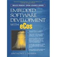 Embedded Software Development with eCos