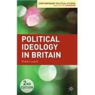 Political Ideology in Britain