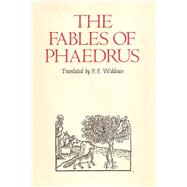 The Fables of Phaedrus