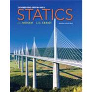 Engineering Mechanics: Statics, 7th Edition