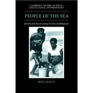 People of the Sea: Identity and Descent among the Vezo of Madagascar