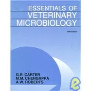 Essentials of Veterinary Microbiology