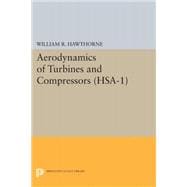 Aerodynamics of Turbines and Compressors