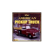 The American Pickup Truck