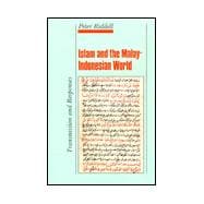 Islam and the Malay-Indonesian World