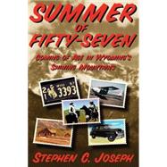Summer of Fifty-seven