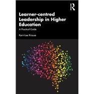 Learner-centred Leadership in Higher Education