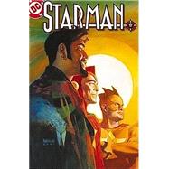Starman VOL 10: Sons of the Father