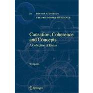 Causation, Coherence and Concepts