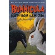 Bunnicula Meets Edgar Allan Crow