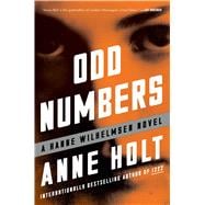 Odd Numbers Hanne Wilhelmsen Book Nine