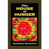 The House of Hunger book cover, ISBN 9781478604730