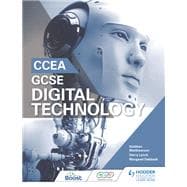 CCEA GCSE Digital Technology