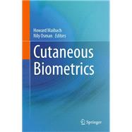 Cutaneous Biometrics