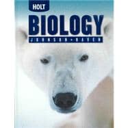 Holt Biology 2004