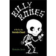 Billy Bones : A Tale from the Secrets Closet