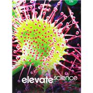 elevateScience Middle Grades Digital Courseware 1 Year License Earth