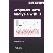 Graphical Data Analysis with R