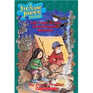 A Jigsaw Jones Mystery #11: The Case of the Marshmallow Monster The Case Of The Marshmallow Monster