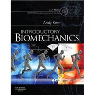 Introductory Biomechanics + Evolve Ebook