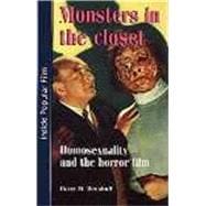 MONSTERS IN THE CLOSET