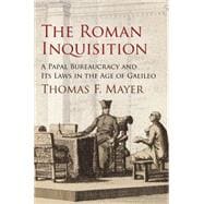 The Roman Inquisition