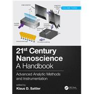 21st Century Nanoscience - a Handbook
