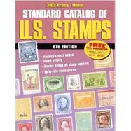 Krause-Minkus Standard Catalog of U.S. Stamps 2003