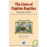The Lives of Captive Reptiles
