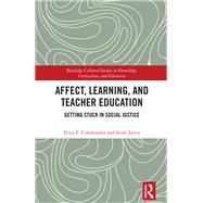 Affect, Learning, and Teacher Education