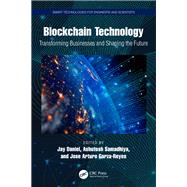 Blockchain Technology