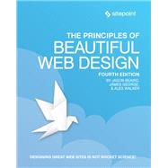 The Principles of Beautiful Web Design