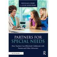 Partners for Special Needs