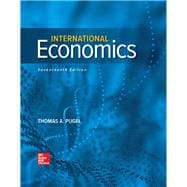 International Economics [Rental Edition]