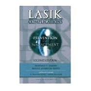 LASIK Complications Prevention and Management