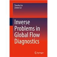 Inverse Problems in Global Flow Diagnostics