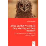 Africa Conflict Prevention : Early Warning and Early Response