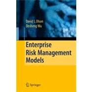 Enterprise Risk Management Models