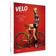 Velo - 2nd Gear