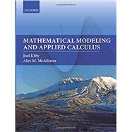 Mathematical Modeling and Applied Calculus