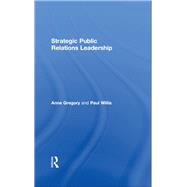 Strategic Public Relations Leadership