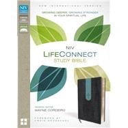 Lifeconnect Study Bible
